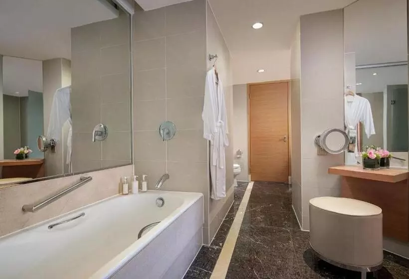 ホテル Holiday Inn Chengdu Century City Easttower