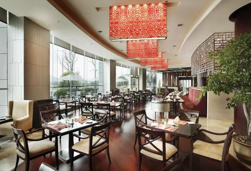 ホテル Holiday Inn Chengdu Century City Easttower