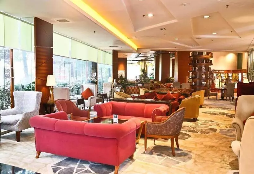ホテル Holiday Inn Chengdu Century City Easttower