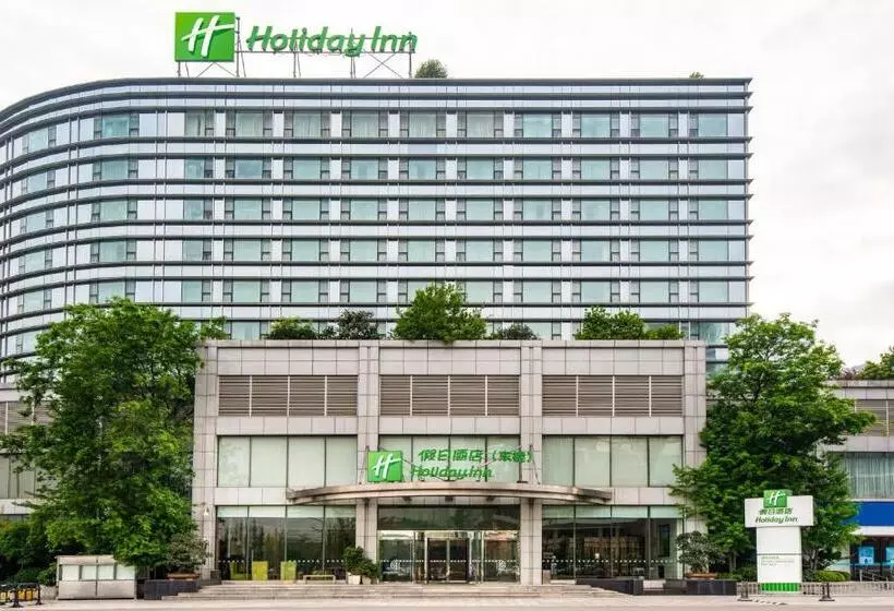 ホテル Holiday Inn Chengdu Century City Easttower