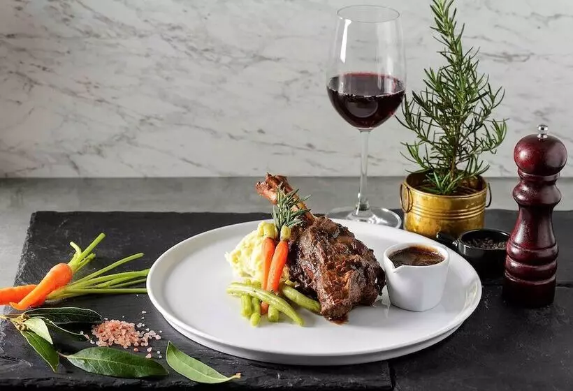 Hotel Ibis Bangkok Sathorn