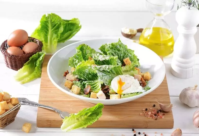 Hotel Ibis Bangkok Sathorn