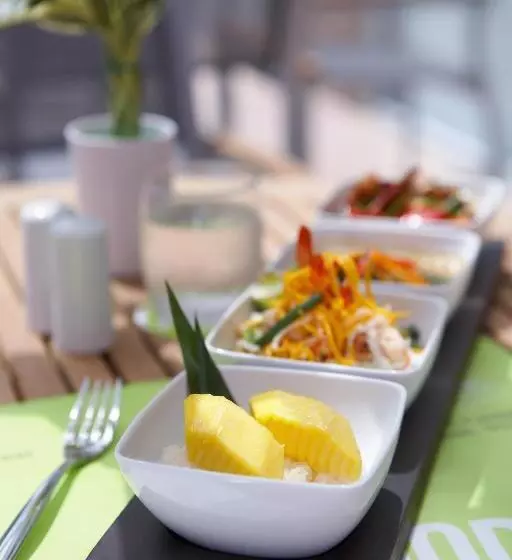 Hotel Ibis Bangkok Sathorn