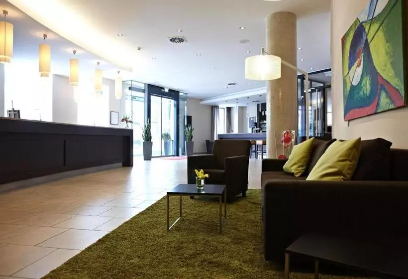 Intercityhotel Mainz