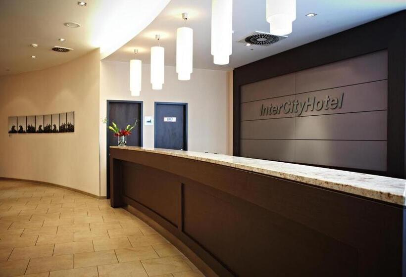Intercityhotel Mainz
