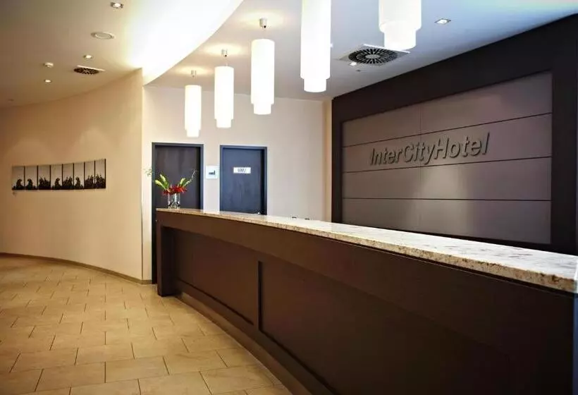 Intercityhotel Mainz