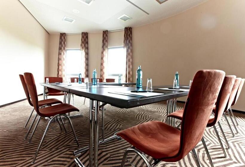 Intercityhotel Mainz