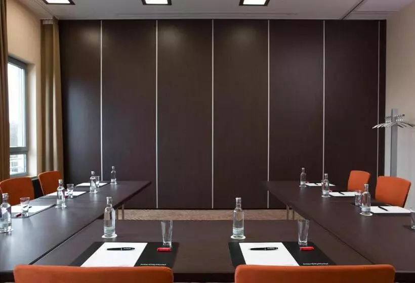 Intercityhotel Mainz