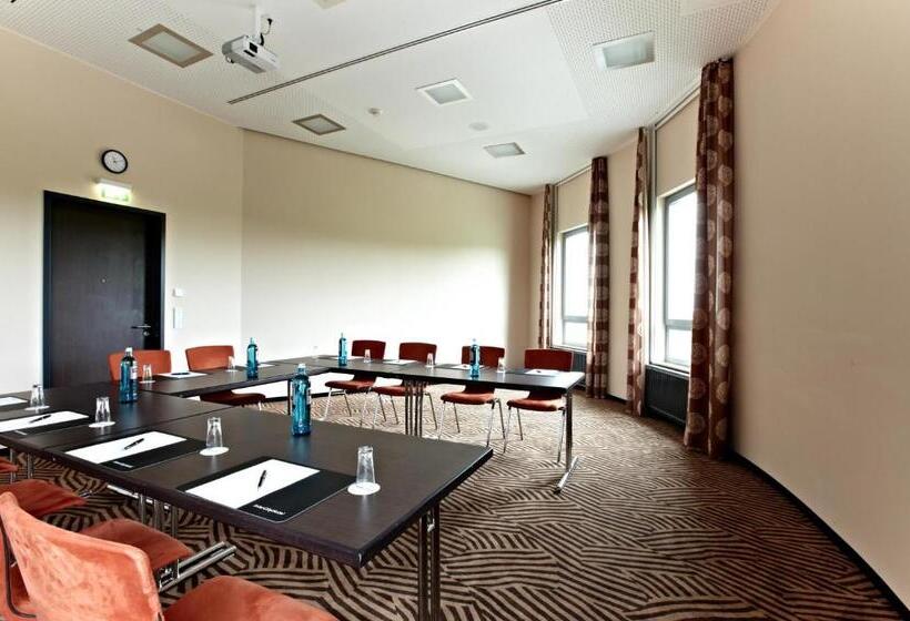 Intercityhotel Mainz