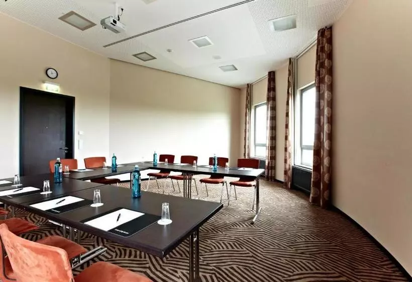 Intercityhotel Mainz