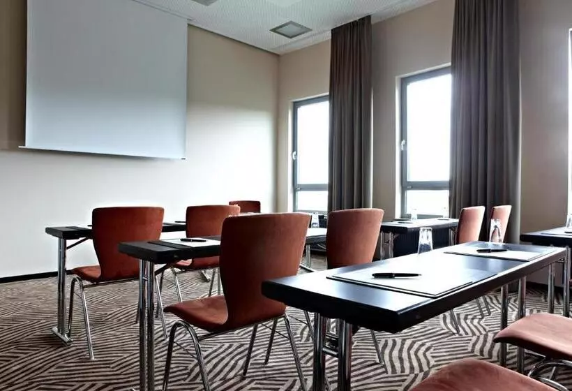 Intercityhotel Mainz