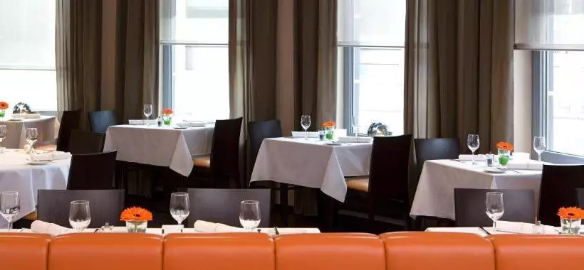 Intercityhotel Mainz