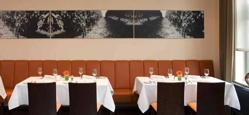 Intercityhotel Mainz