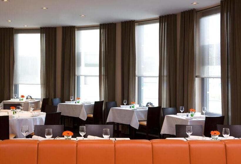 Intercityhotel Mainz