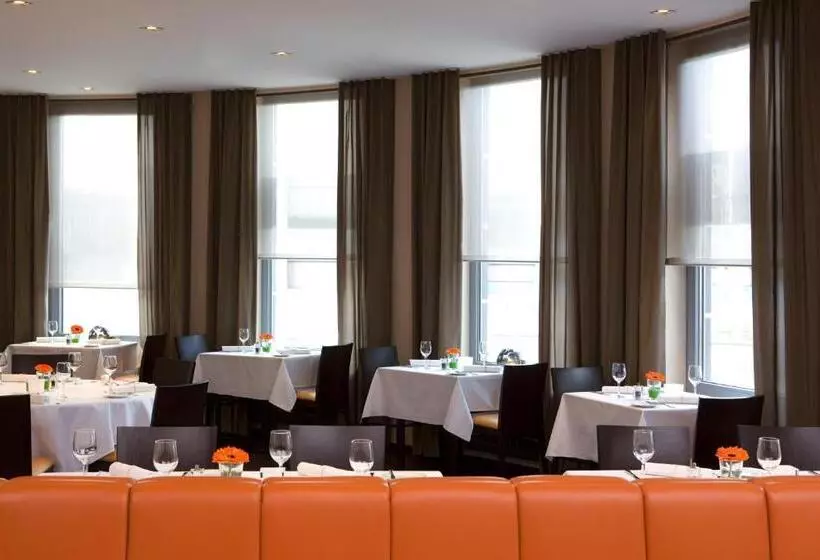 Intercityhotel Mainz