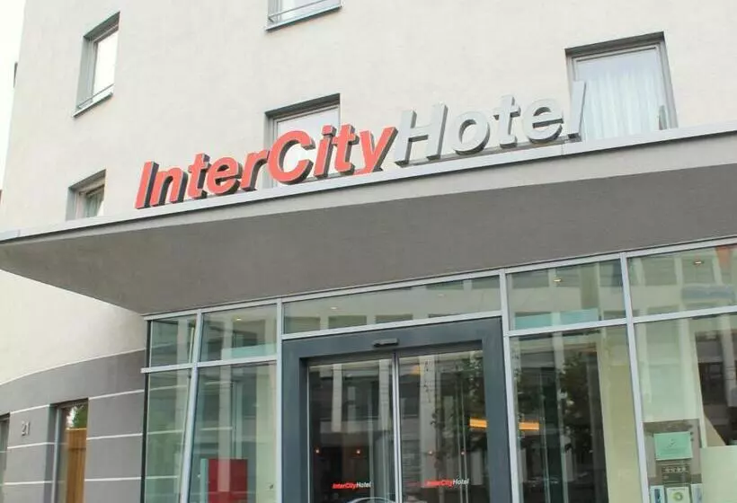 Intercityhotel Mainz