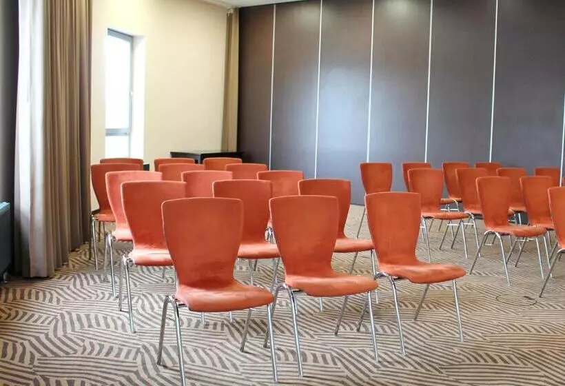 Intercityhotel Mainz