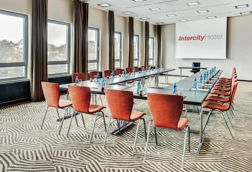 Intercityhotel Mainz