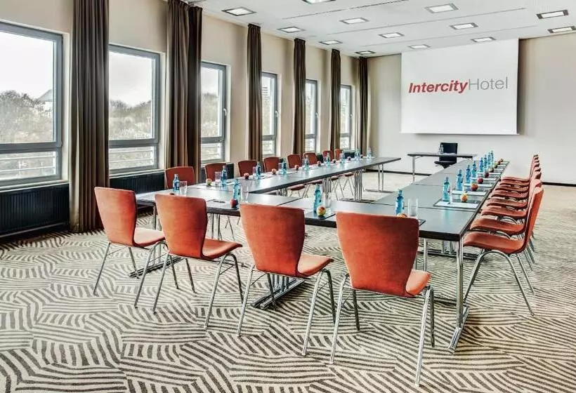 Intercityhotel Mainz