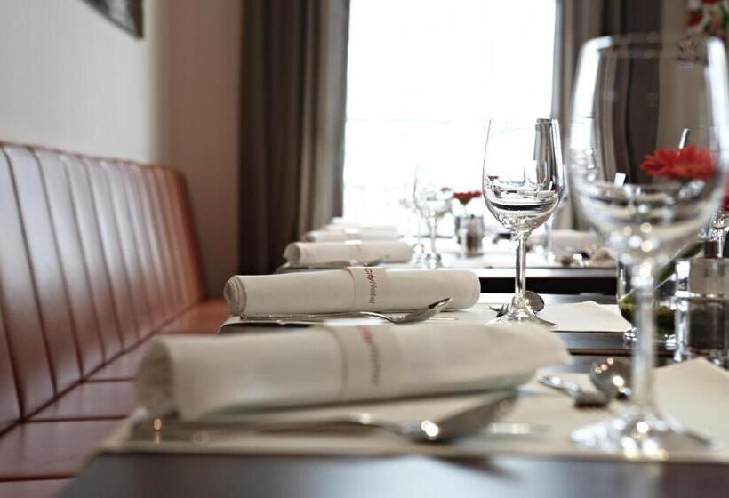 Intercityhotel Mainz