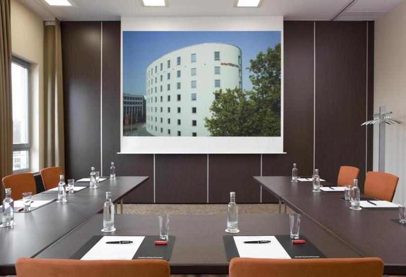 Intercityhotel Mainz