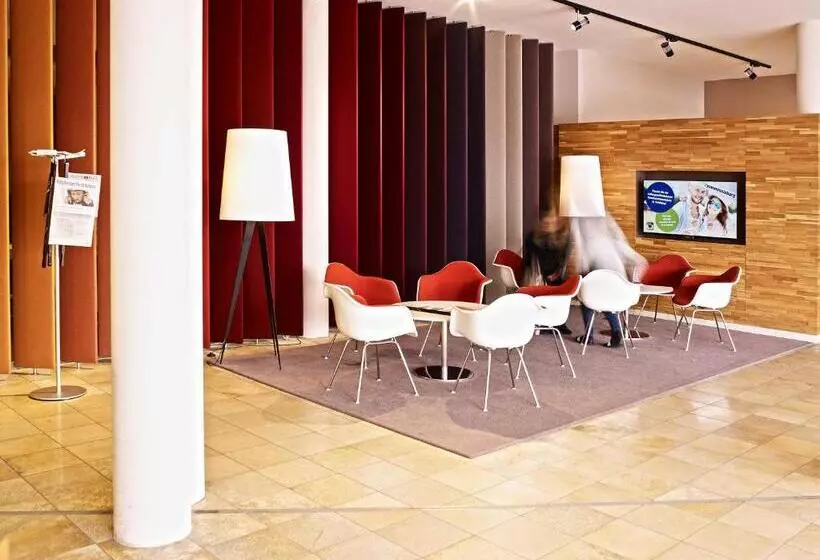 هتل Kolpinghaus Salzburg Sommerhostel