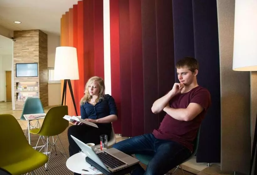 هتل Kolpinghaus Salzburg Sommerhostel