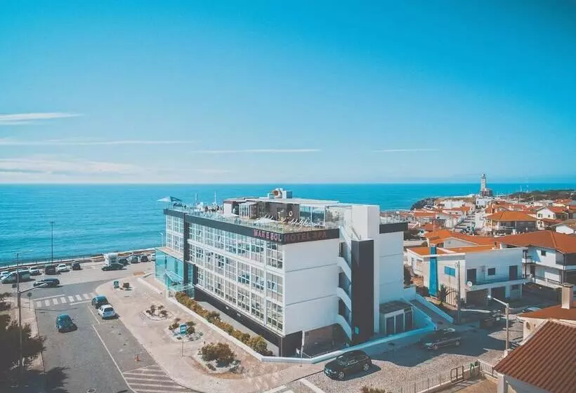 酒店 Mar E Sol & Spa