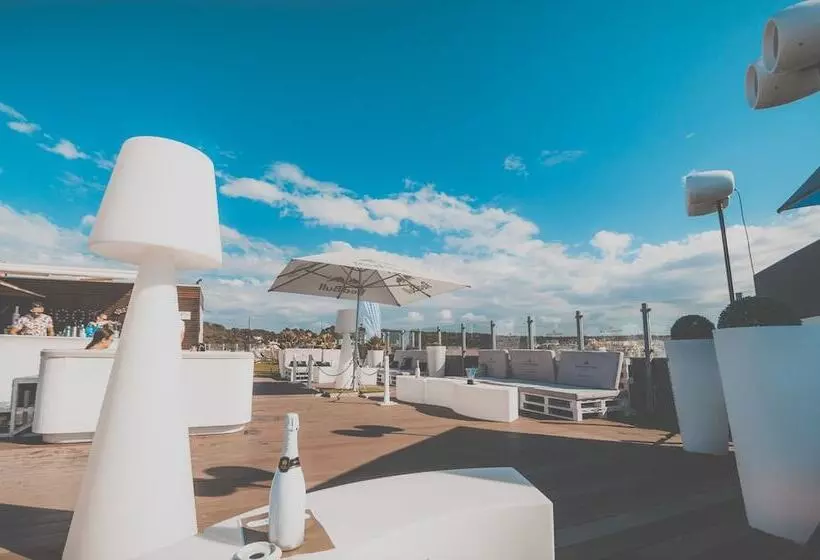 酒店 Mar E Sol & Spa