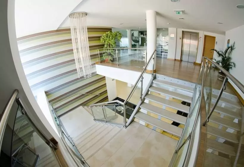 酒店 Mar E Sol & Spa