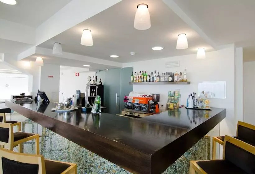 酒店 Mar E Sol & Spa