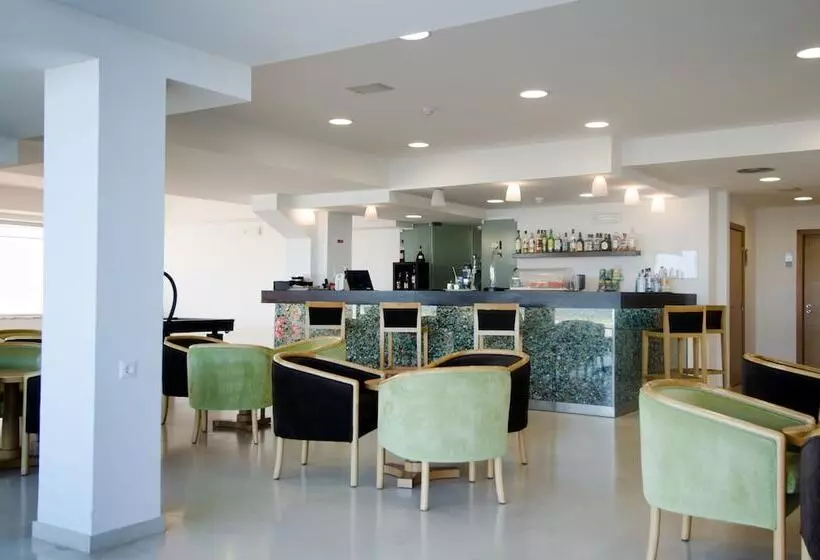 酒店 Mar E Sol & Spa