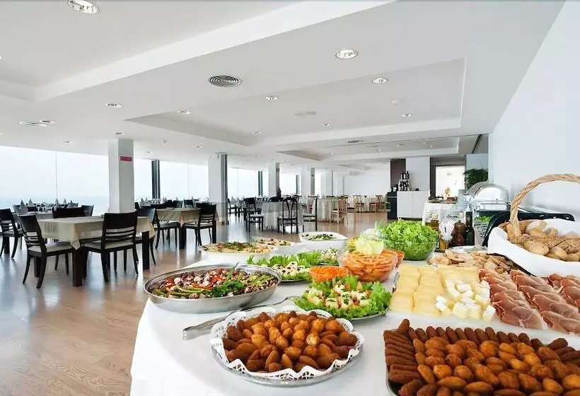 酒店 Mar E Sol & Spa