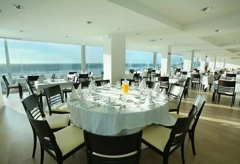 酒店 Mar E Sol & Spa