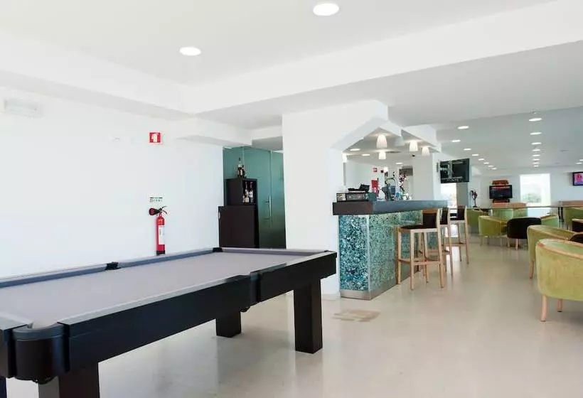 酒店 Mar E Sol & Spa