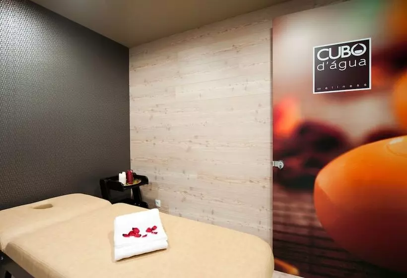 酒店 Mar E Sol & Spa