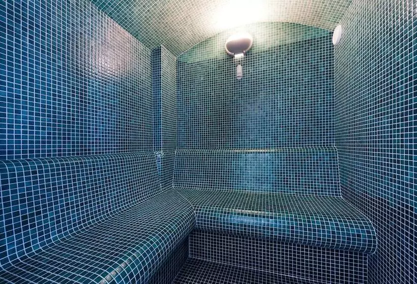 酒店 Mar E Sol & Spa