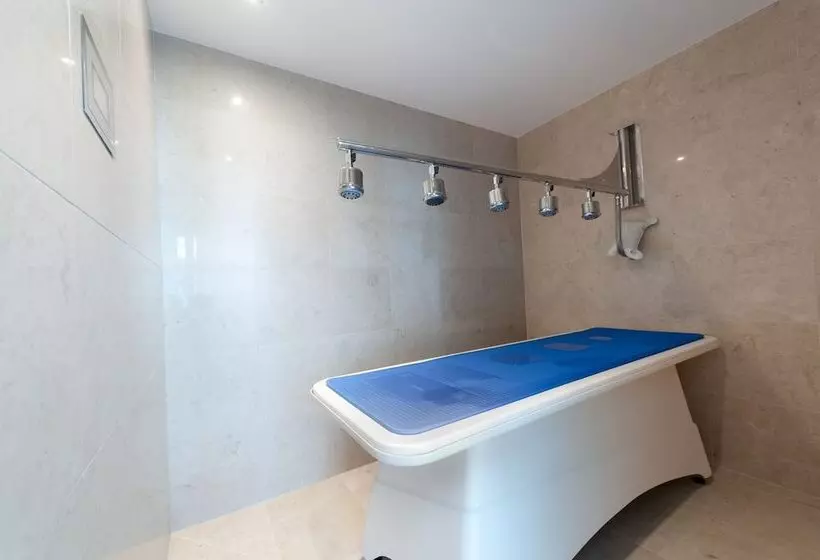 酒店 Mar E Sol & Spa