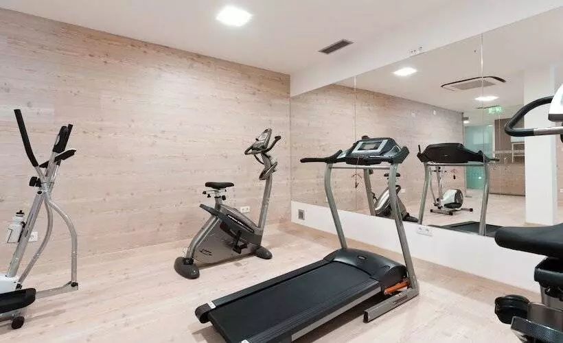 酒店 Mar E Sol & Spa