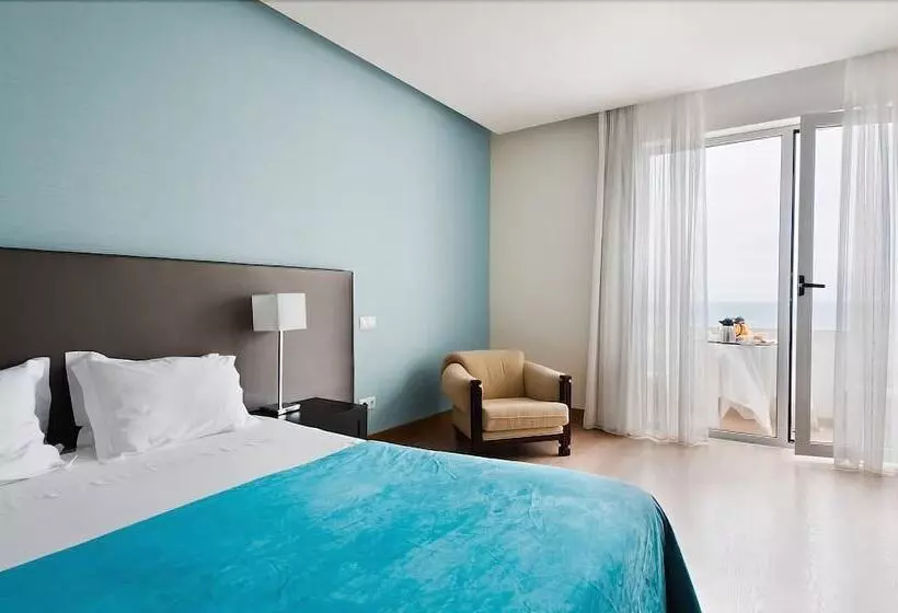 酒店 Mar E Sol & Spa