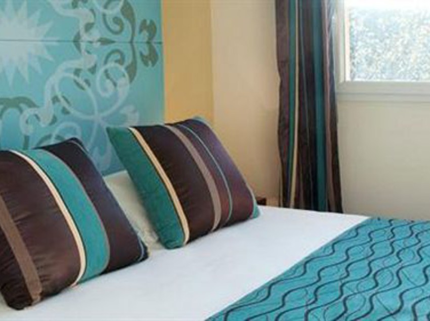 هتل Mimozas Resort Cannes