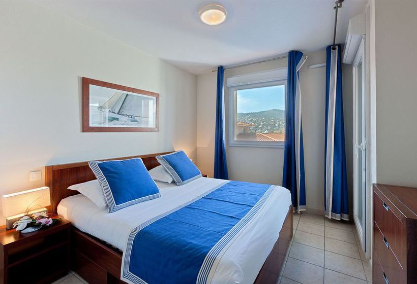 هتل Mimozas Resort Cannes