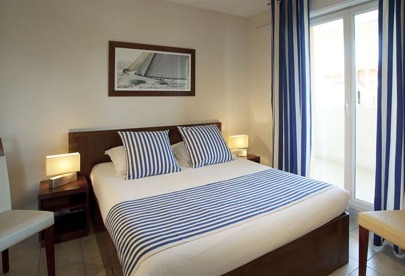 هتل Mimozas Resort Cannes