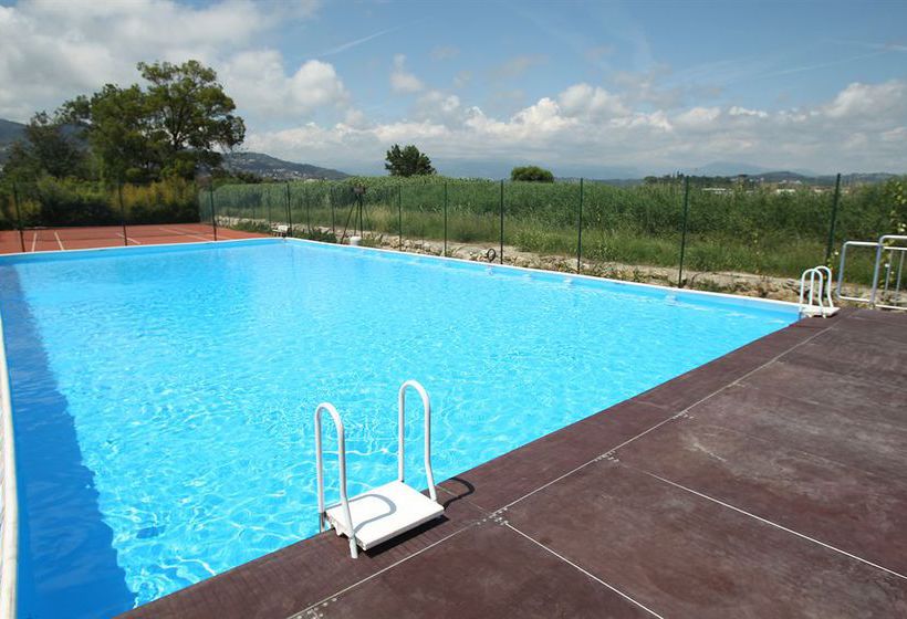 هتل Mimozas Resort Cannes