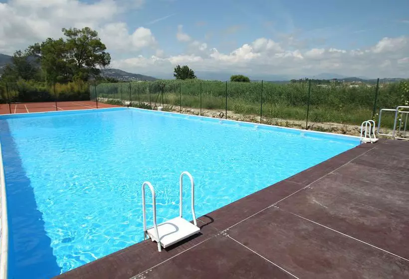 Отель Mimozas Resort Cannes