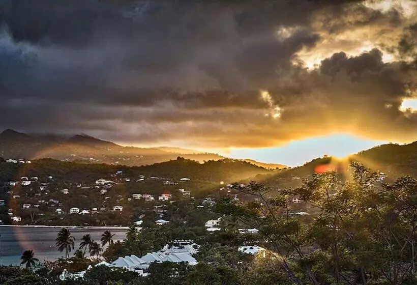 호텔 Mount Cinnamon Grenada