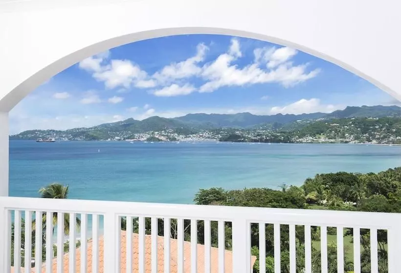 호텔 Mount Cinnamon Grenada