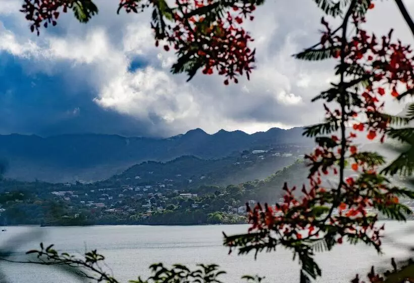 호텔 Mount Cinnamon Grenada