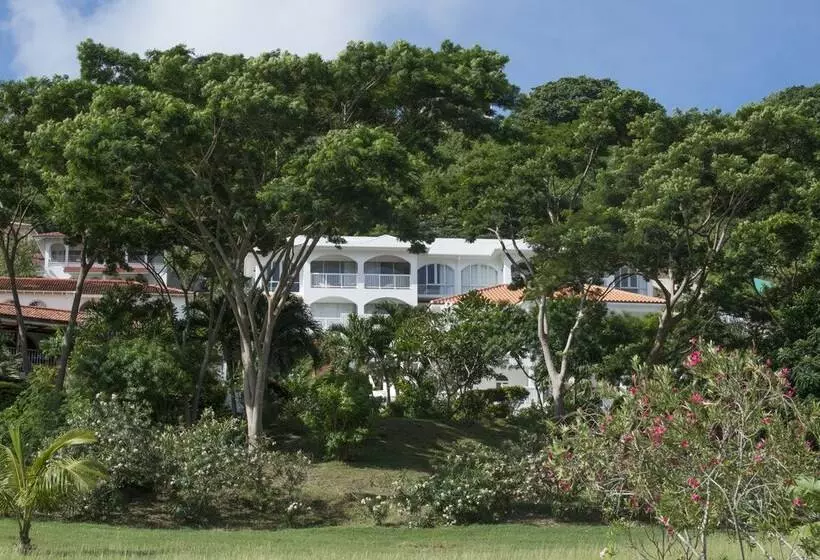 호텔 Mount Cinnamon Grenada