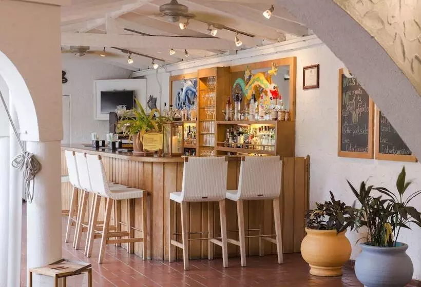 호텔 Mount Cinnamon Grenada